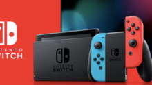 任天堂 Switch 销量接近 8000 万台，增长速度超过 PS4 和 Wii